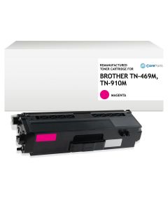 CoreParts QI-BR2061M tonercartridge 1 stuk(s) Compatibel Magenta