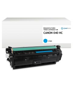 CoreParts QI-CA2026C tonercartridge 1 stuk(s) Compatibel Cyaan