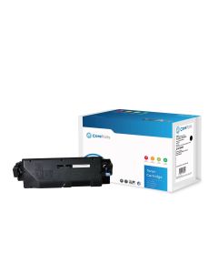 CoreParts QI-KY2069B tonercartridge 1 stuk(s) Compatibel Zwart