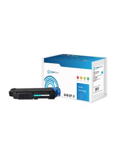 CoreParts QI-KY2069C tonercartridge 1 stuk(s) Compatibel Cyaan