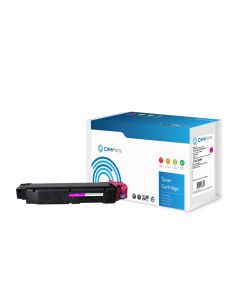 CoreParts QI-KY2069M tonercartridge 1 stuk(s) Compatibel Magenta