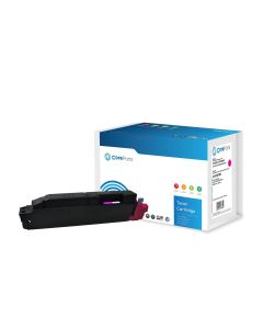 CoreParts QI-KY2070M tonercartridge 1 stuk(s) Compatibel Magenta