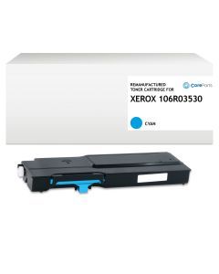 CoreParts QI-XE2022C tonercartridge 1 stuk(s) Compatibel Cyaan