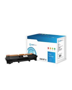 CoreParts QI-BR2068B tonercartridge 1 stuk(s) Compatibel Zwart