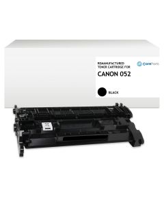 CoreParts QI-CA2028B tonercartridge 1 stuk(s) Compatibel Zwart