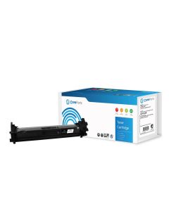 CoreParts QI-HP2136B tonercartridge 1 stuk(s) Compatibel Zwart
