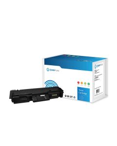 CoreParts QI-XE2023B tonercartridge 1 stuk(s) Compatibel Zwart