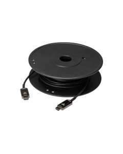 ATEN 20 M True 4K HDMI 2.0 actieve optische kabel (True 4K op 20 m)