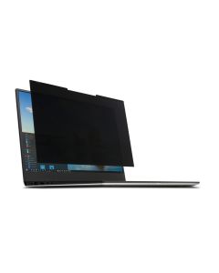 Kensington MagPro-privacyschermfilter met magneetstrip voor laptops van 14" (16:9)