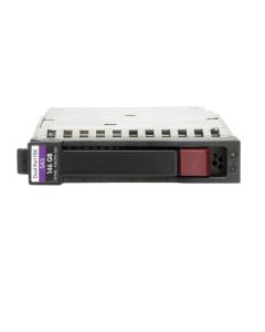 Hewlett Packard Enterprise 3PAR 8000 4TB+SW 7.2K LFF HDD