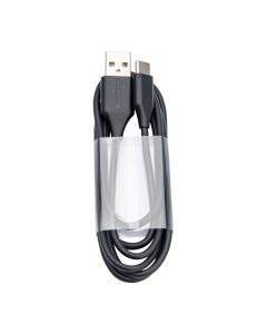 Jabra 14208-31 USB-kabel 1,2 m USB A USB C Zwart