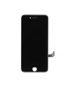 CoreParts MOBX-IPOSE2020-LCD-B mobiele telefoon onderdeel Beeldscherm Zwart