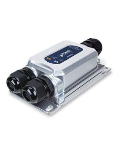 Planet Industrial IP67 1-Port 60W 802.3bt PoE++ Injector