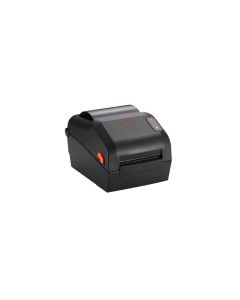 Bixolon Direct thermal, 203 dpi, 178 mm/s, 64 MB RAM, 128 MB FlashROM, 8 dots/mm, EPL, ZPLII, USB, USB Host, RS232, Ethernet, black
