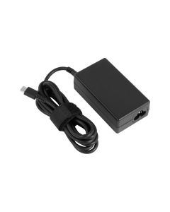 HP L67440-001 netvoeding & inverter Binnen 65 W Zwart