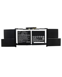 CoreParts MBXAP-BA0070 laptop reserve-onderdeel Batterij