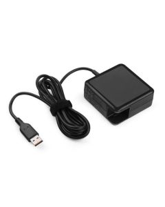 CoreParts MBXLE-AC0005 netvoeding & inverter Binnen 40 W Zwart