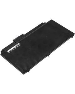 CoreParts MBXHP-BA0207 laptop reserve-onderdeel Batterij