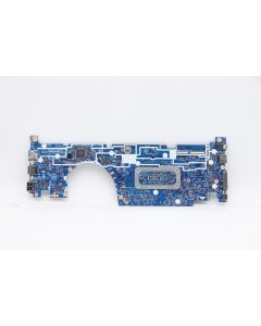 Lenovo 5B20Z25421 laptop reserve-onderdeel Moederbord