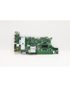 Lenovo 5B20Z45778 laptop reserve-onderdeel Moederbord