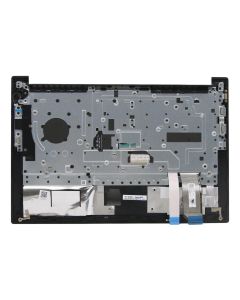 Lenovo 5M10Z27283 laptop reserve-onderdeel Cover + keyboard