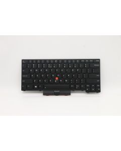 Lenovo 5N20W67785 laptop reserve-onderdeel Toetsenbord