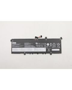 Lenovo 5B10Z37621 laptop reserve-onderdeel Batterij