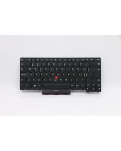 Lenovo 5N20W67674 laptop reserve-onderdeel Toetsenbord