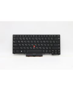 Lenovo 5N20W67815 laptop reserve-onderdeel Toetsenbord