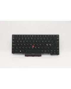 Lenovo 5N20W67794 laptop reserve-onderdeel Toetsenbord