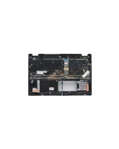 Lenovo 5CB0Y99180 laptop reserve-onderdeel Cover + keyboard