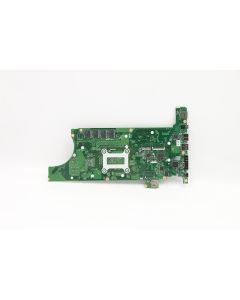 Lenovo 5B20Z45987 laptop reserve-onderdeel Moederbord