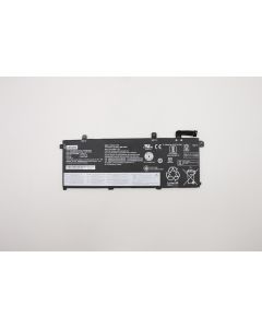 Lenovo 5B10W13905 laptop reserve-onderdeel Batterij