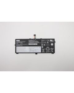 Lenovo 5B10W13927 laptop reserve-onderdeel Batterij