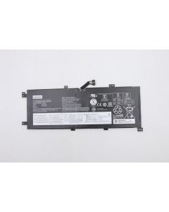 Lenovo 5B10W13935 laptop reserve-onderdeel Batterij