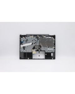 Lenovo 5CB0Z27752 laptop reserve-onderdeel Cover + keyboard
