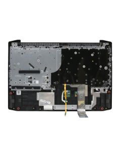 Lenovo 5CB0Z20920 laptop reserve-onderdeel Cover + keyboard