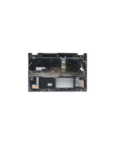 Lenovo 5CB0Y97623 laptop reserve-onderdeel Cover + keyboard