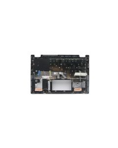 Lenovo 5CB0Y85300 laptop reserve-onderdeel Cover + keyboard