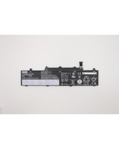 Lenovo 5B10X02603 laptop reserve-onderdeel Batterij