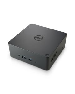 DELL TB16 Bedraad Thunderbolt 3 Zwart