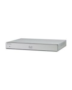 Cisco SB C1111-4P - WAN (1xGE, 1x GE/SFP combo), LAN (4x GE), USB 3.0 AUX/console