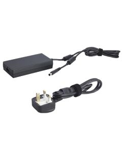 DELL 450-ABJL netvoeding & inverter Binnen 180 W Zwart