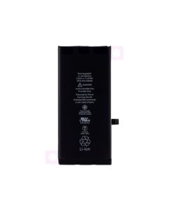 CoreParts MOBX-IP11-01 mobiele telefoon onderdeel Batterij Zwart