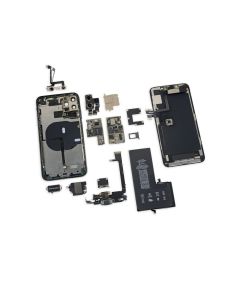CoreParts MOBX-IP11-02 mobiele telefoon onderdeel