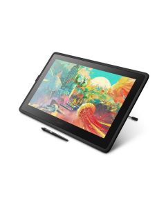 Wacom 21.5", 1920 x 1080, 16.7m colors, 178/178, 22ms, HDMI, USB-A