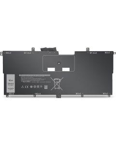 CoreParts MBXDE-BA0146 laptop reserve-onderdeel Batterij