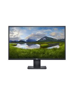 DELL E Series E2720H computer monitor 68,6 cm (27") 1920 x 1080 Pixels Full HD LCD Zwart
