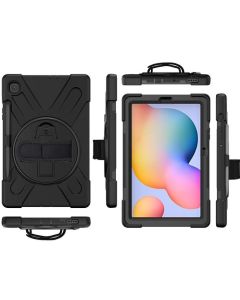 eSTUFF ES681842-BULK tabletbehuizing Zwart