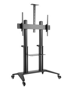 Vivolink VLFS70120 tv-bevestiging 3,05 m (120") Zwart